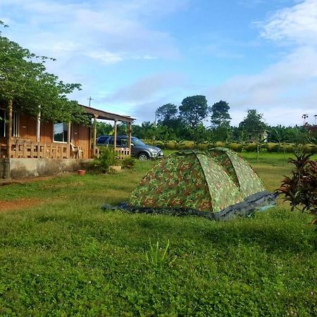 Bed and Breakfast Jungle Trailz Kabini Sargur Zewnętrze zdjęcie