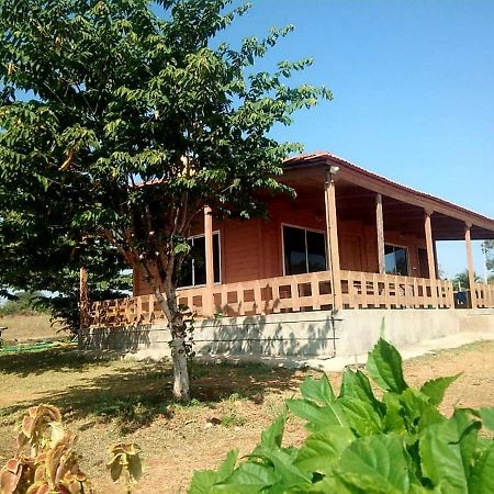 Bed and Breakfast Jungle Trailz Kabini Sargur Zewnętrze zdjęcie