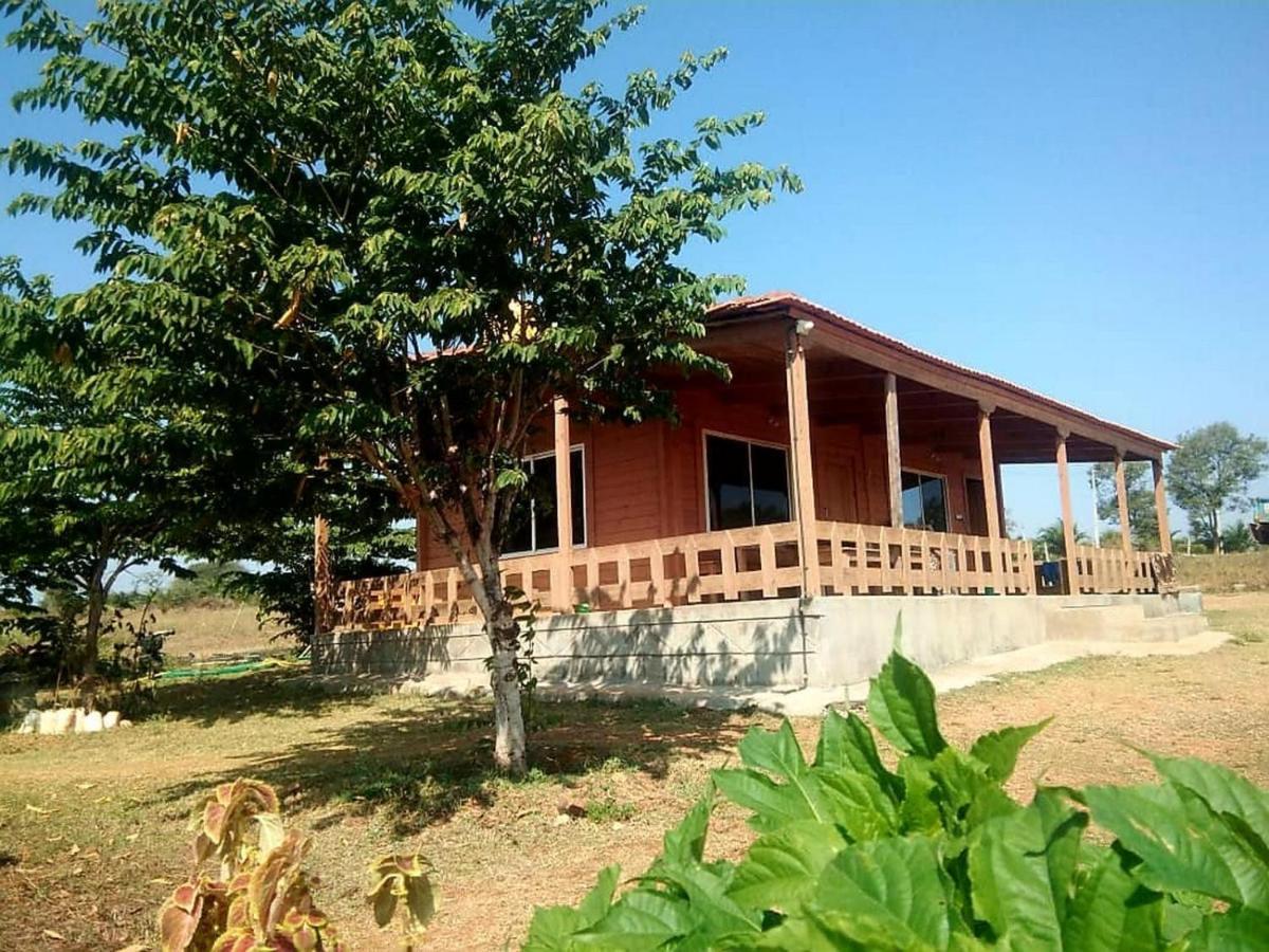 Bed and Breakfast Jungle Trailz Kabini Sargur Zewnętrze zdjęcie